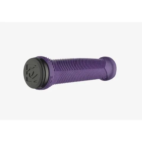 Грипсы RaceFace Love Handle фиолетовые