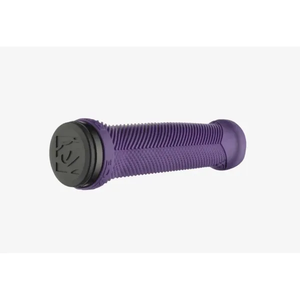 Грипсы RaceFace Love Handle фиолетовые Грипсы RaceFace Love Handle фиолетовые