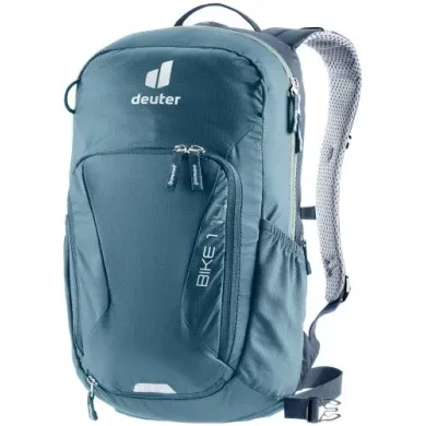 Рюкзак DEUTER Bike I 14 atlantic-ink