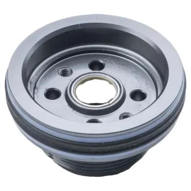 Кришка масляної камери FOX Bearing Housing Assembly FLOAT X2 2024 812-06-125-KIT
