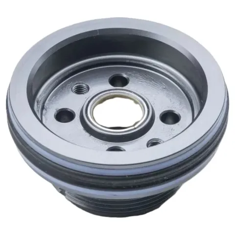Кришка масляної камери FOX Bearing Housing Assembly FLOAT X2 2024 812-06-125-KIT