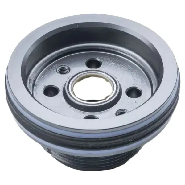 Кришка масляної камери FOX Bearing Housing Assembly FLOAT X2 2024 812-06-125-KIT