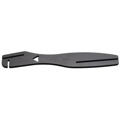 Інструмент для правки ротора Unior Tools Rotor truing fork 2.0
