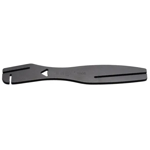Інструмент для правки ротора Unior Tools Rotor truing fork 2.0