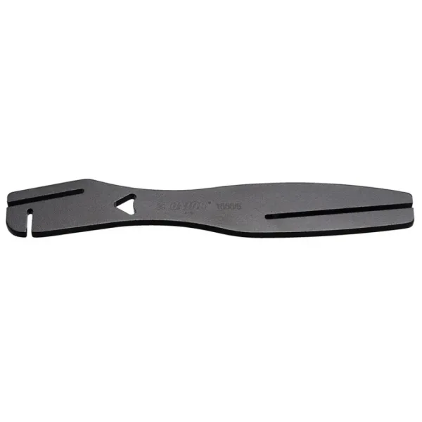 Інструмент для правки ротора Unior Tools Rotor truing fork 2.0 Інструмент для правки ротора Unior Tools Rotor truing fork 2.0