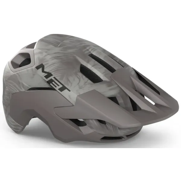 Шолом MET Revo Mips CE Fossil Fern Matt Шолом MET Revo Mips CE Fossil Fern Matt