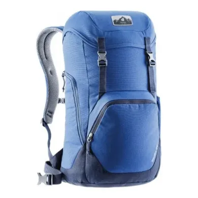 Рюкзак DEUTER Walker 24 steel-navy