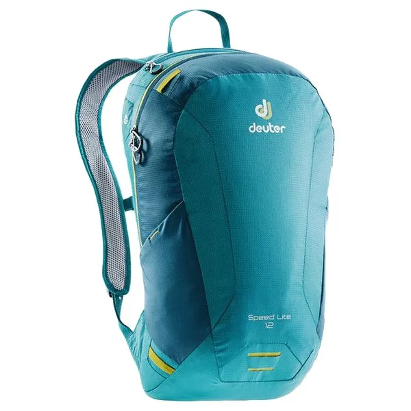 Рюкзак DEUTER Speed Lite 12 petrol-arctic