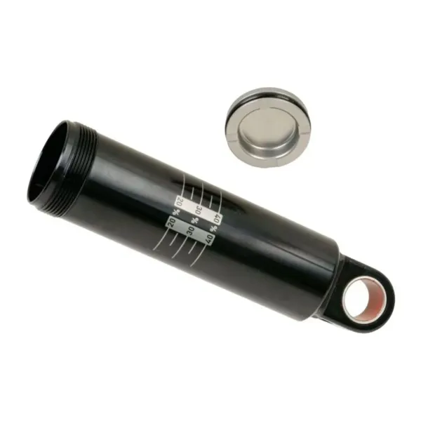 Корпус демпфера Sram Damper Body - Monarch Specialized 194x48/51 - 2013 Корпус демпфера Sram Damper Body - Monarch Specialized 194x48/51 - 2013