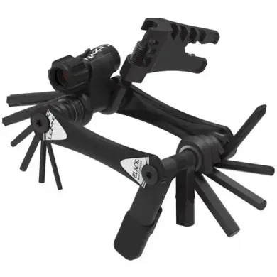Мультитул LEZYNE RAP II 20 Tubeless Чорний