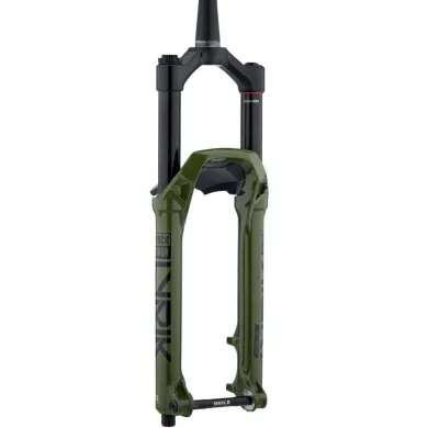 Вилка RockShox Lyrik Ultimate Charger 3 RC2 27.5