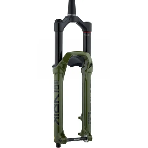 Вилка RockShox Lyrik Ultimate Charger 3 RC2 27.5