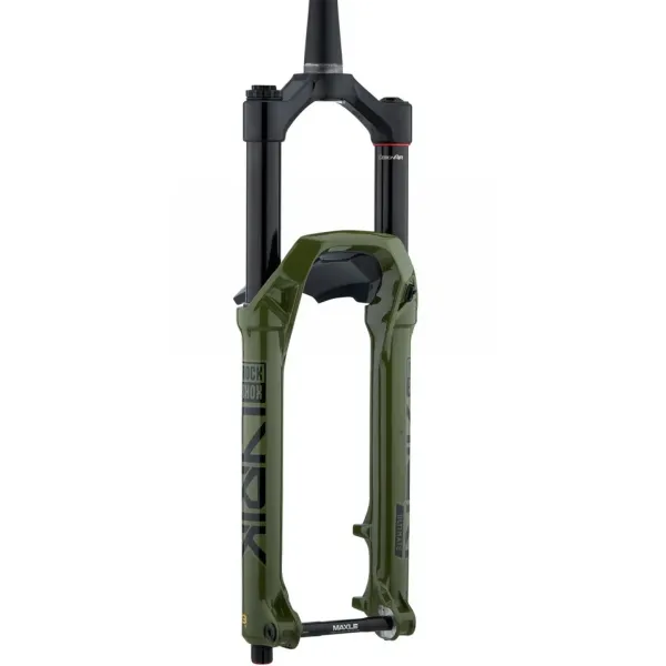 Вилка RockShox Lyrik Ultimate Charger 3 RC2 27.5