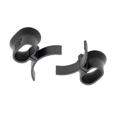 Направляюча гідролінії RockShox Reverb Cable/Hose Line Guide Black 2шт