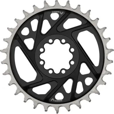 Зірка Sram T-TYPE 36T Direct Mount 3mm Offset Eagle XX D1