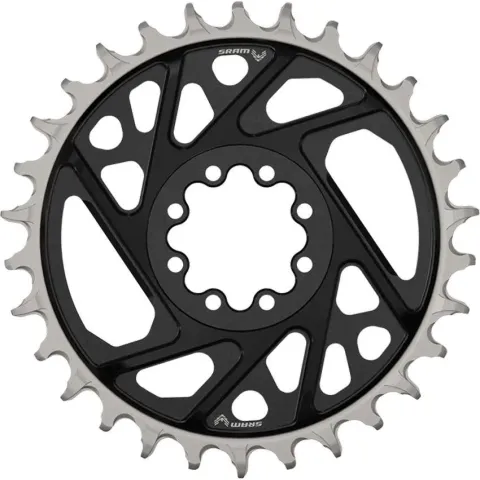 Зірка Sram T-TYPE 36T Direct Mount 3mm Offset Eagle XX D1