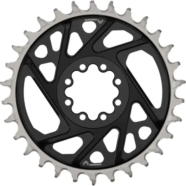 Зірка Sram T-TYPE 36T Direct Mount 3mm Offset Eagle XX D1 Зірка Sram T-TYPE 36T Direct Mount 3mm Offset Eagle XX D1