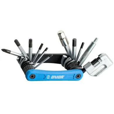 Мультитул Unior Tools EURO13