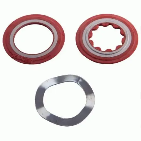 Сервисні запчастини SRAM SHIELD/WAVE WASHER ASSY PF GXP Road