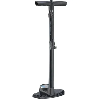 Підлоговий насос MERIDA FLOORPUMP DUAL GAUGE 160 psi