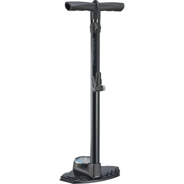 Підлоговий насос MERIDA FLOORPUMP DUAL GAUGE 160 psi Підлоговий насос MERIDA FLOORPUMP DUAL GAUGE 160 psi