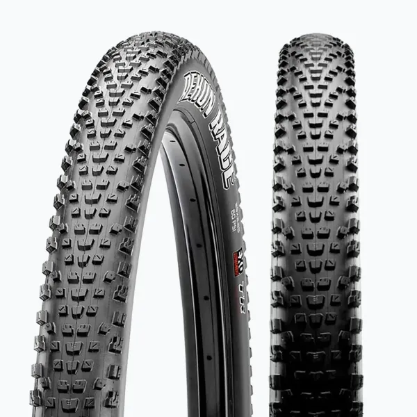 Покришка Maxxis Rekon Race 29x2.35 TPI-120 Foldable EXO/TR Покришка Maxxis Rekon Race 29x2.35 TPI-120 Foldable EXO/TR