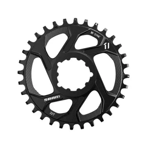 Зірка шатунів SRAM X-Sync 11S 32T DM 3 Offset Boost