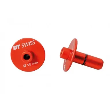 Інструмент DT SWISS Truing Axle Adaptors 10mm Proline