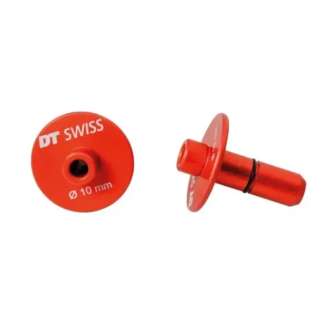 Інструмент DT SWISS Truing Axle Adaptors 10mm Proline