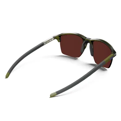 Окуляри JULBO CROSSLINE VERT ARMY/VERT S3HDV J5891545