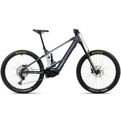 Велосипед електричний ORBEA WILD H20 29
