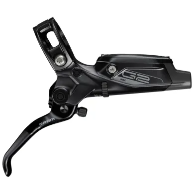 Гальма SRAM G2 RSC Rear 2000mm Diffusion Black