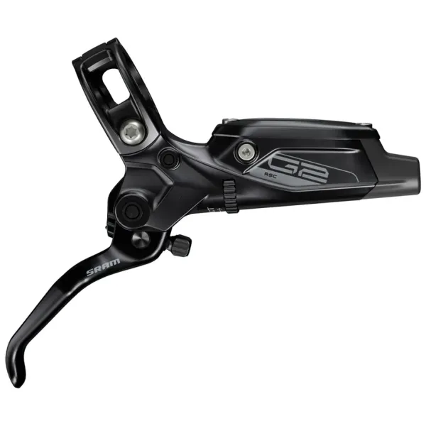 Гальма SRAM G2 RSC Rear 2000mm Diffusion Black Гальма SRAM G2 RSC Rear 2000mm Diffusion Black