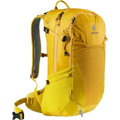 Рюкзак DEUTER Futura 23 turmeric-greencurry