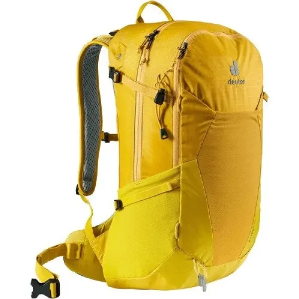 Рюкзак DEUTER Futura 23 turmeric-greencurry