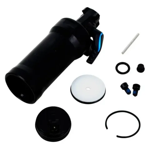 Виносний резервуар амортизатора RockShox IFP ASSY Reservoir RCT XL 68MM 380