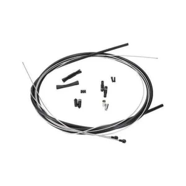 SRAM SlickWire Pro Road Brake Cable Kit, 5 мм, чорний