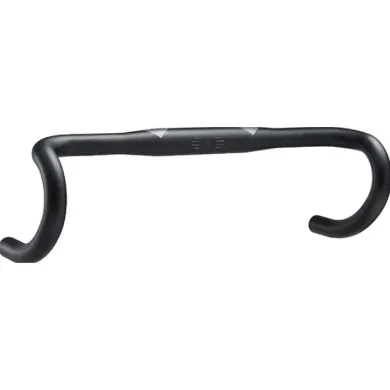 Кермо шосейне MERIDA Expert SLII Black 31.8 mm 420mm