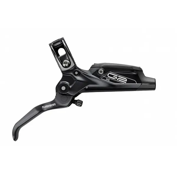 Гальма передні SRAM G2 RS Diffusion Black Ano 950 мм