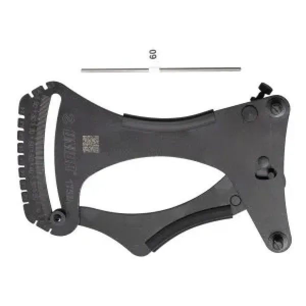 Тензометр Unior Tools Spoke Tension Meter 2.0 Тензометр Unior Tools Spoke Tension Meter 2.0