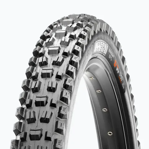 Покришка Maxxis Assegai 27.5x2.50 WT 3CG/DD/TR