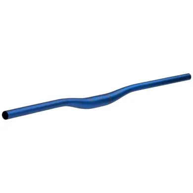 Кермо RaceFace Turbine 35, 760 мм, 10 мм, Blue, AM