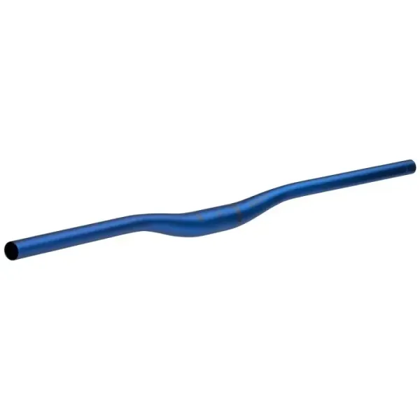 Кермо RaceFace Turbine 35, 760 мм, 10 мм, Blue, AM