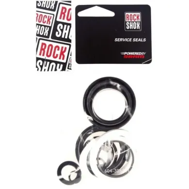 Сервісний набір RockShox BoXXer R2C2 (2012-2014), Sram, 00.4315.032.160