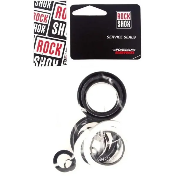 Сервісний набір RockShox BoXXer R2C2 (2012-2014), Sram, 00.4315.032.160