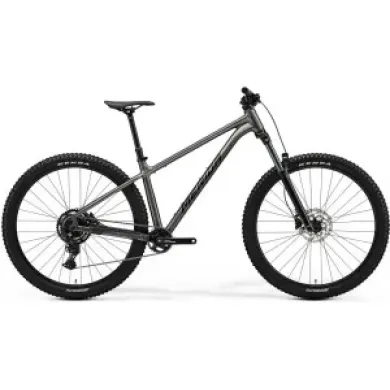 Велосипед MERIDA BIG.TRAIL 300 M GUNMETAL GREY(BLACK)