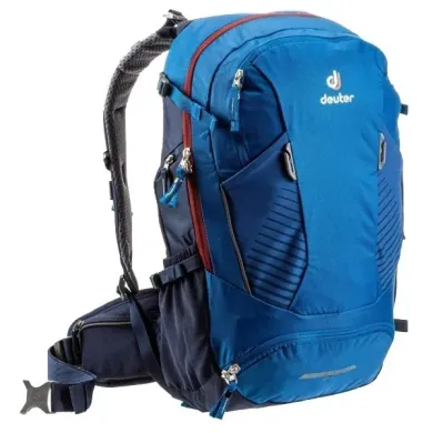 Рюкзак DEUTER Trans Alpine 24 lapis-navy