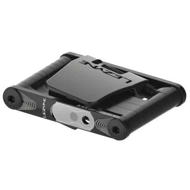 Мультитул LEZYNE V PRO 13 Чорний