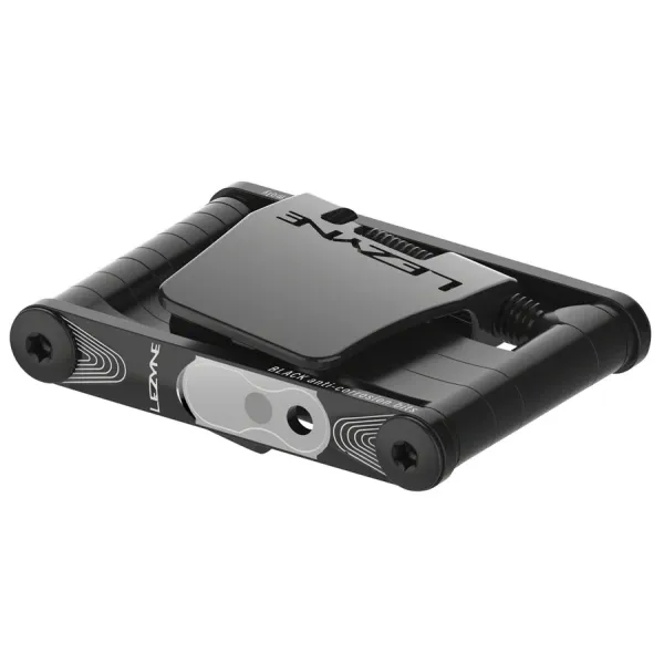Мультитул LEZYNE V PRO 13 Чорний Мультитул LEZYNE V PRO 13 Чорний