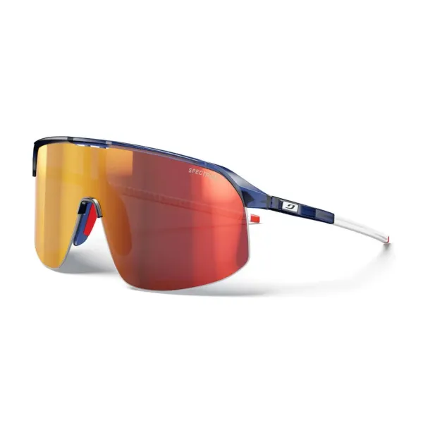 Окуляри JULBO Density Bleu F. T/Blanc S3CR Окуляри JULBO Density Bleu F. T/Blanc S3CR